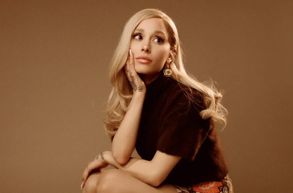 Crítica: Ariana Grande, “Eternal Sunshine” | Foto: Reprodução