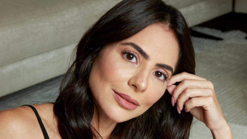 Ligia Vargas | Créditos: Fernanda Garcia