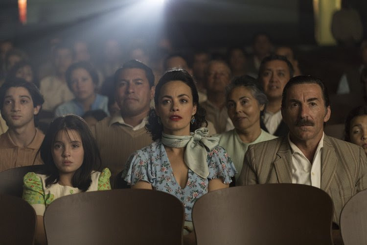 Diamond Films leva mais cinco títulos ao Festival do Rio 2024