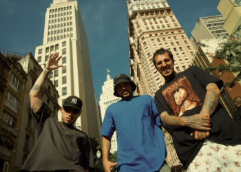 Big Up comemora 7 anos de álbum de estreia com show especial