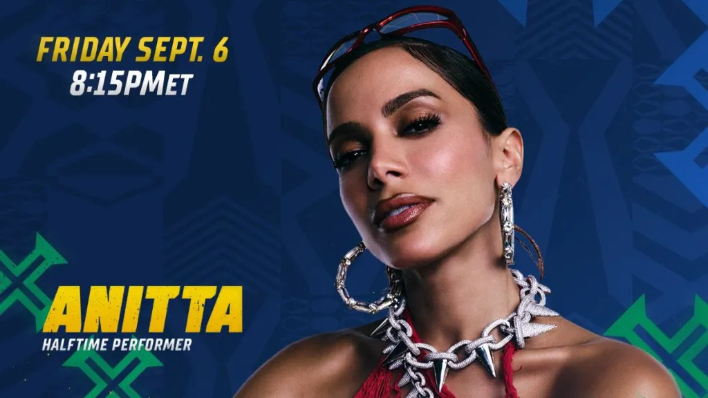 Relembre os melhores shows do intervalo em eventos esportivos