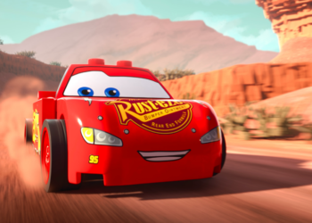 Disney+ tem aventuras e clássicos da Pixar em setembro