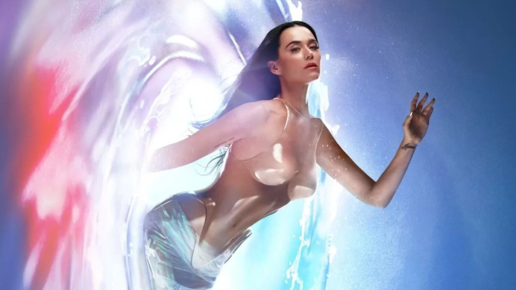 Crítica: Katy Perry, "143" | Foto: Reprodução