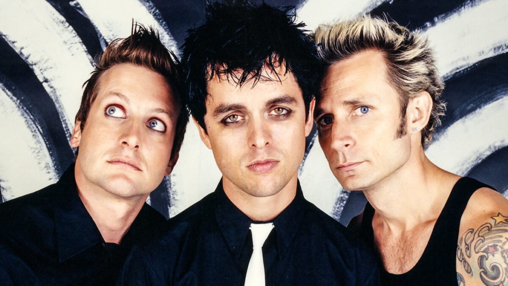 Os 20 anos de “American Idiot”, do Green Day; relembre os hits
