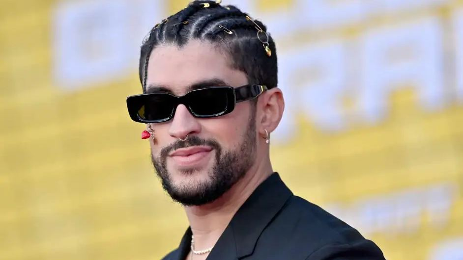 Produtores de Bad Bunny vêm ao Brasil para 'camp' de composições com artistas brasileiros