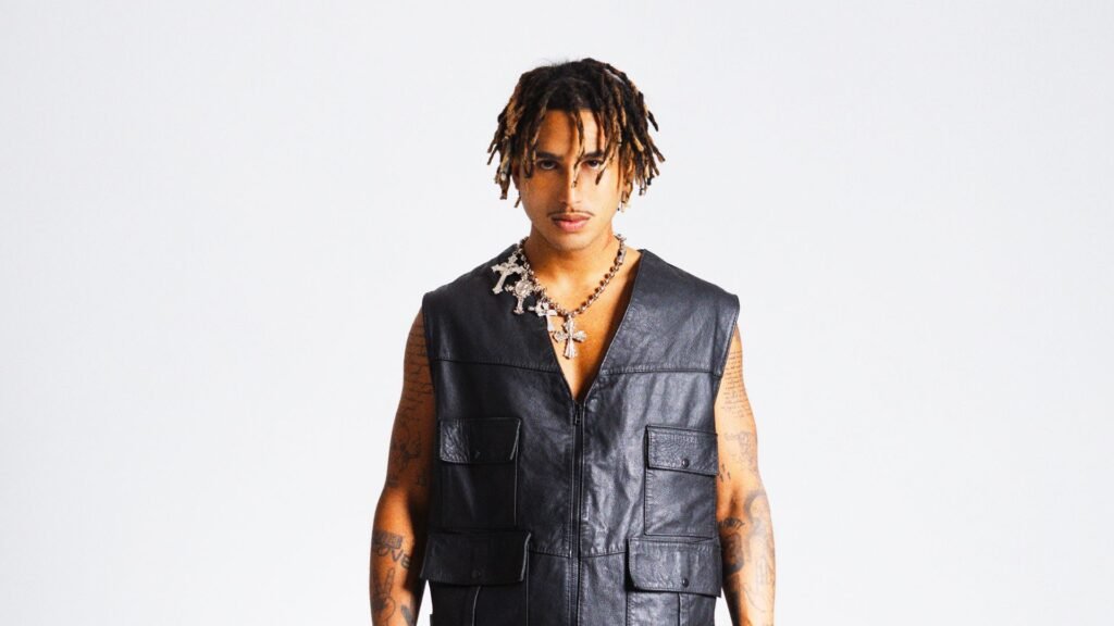 Matuê | Foto: Mateus Aguiar