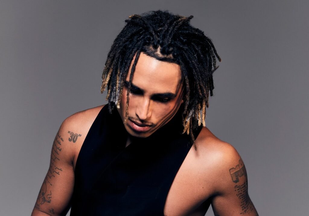 "333": Matuê lança álbum inspirado em autoconhecimento e espiritualidade