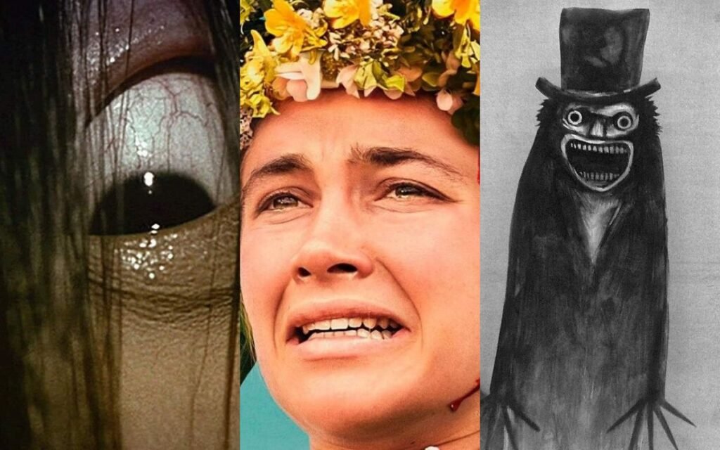 Veja as principais estreias no streaming em outubro