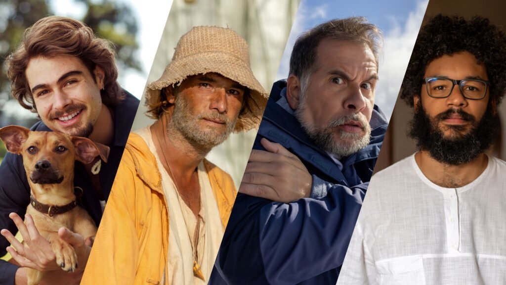 Netflix terá produção de novos filmes brasileiros ainda em 2024; confira