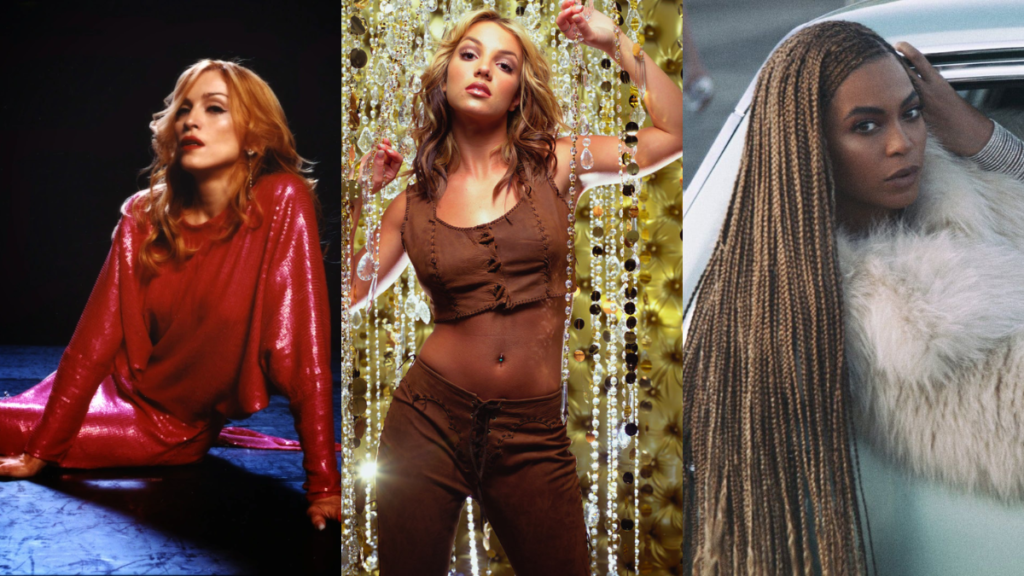 Análise: existe uma fórmula para criar o álbum pop perfeito?