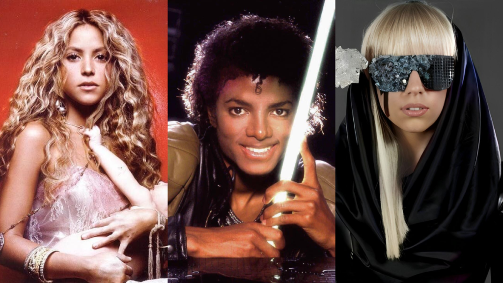 Análise: existe uma fórmula para criar o álbum pop perfeito?