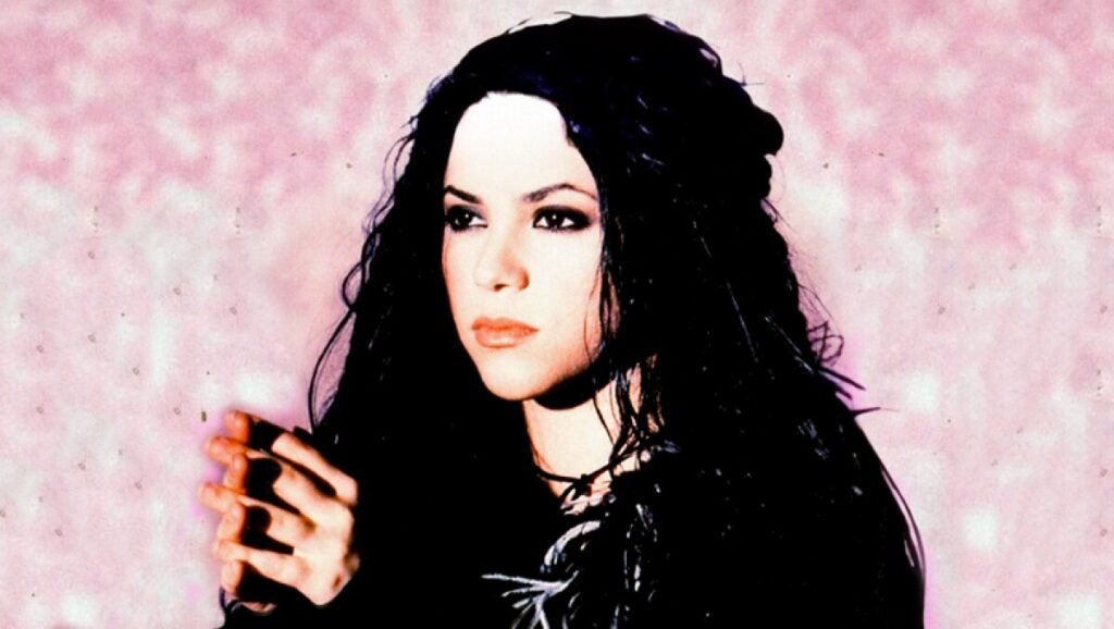 De “Pies Descalzos” a “Las Mujeres Ya No Lloran”: as eras mais icônicas de Shakira