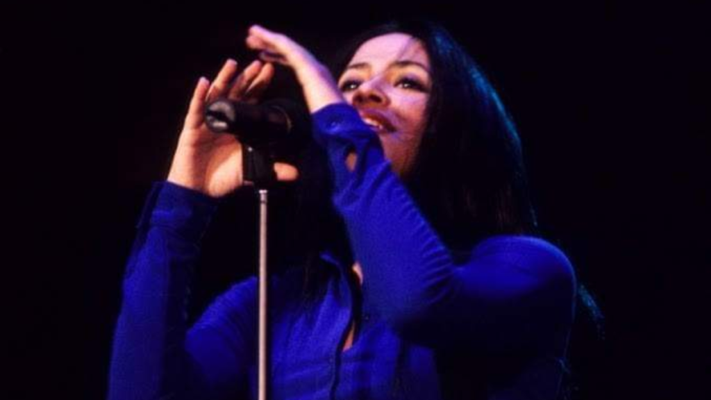 De "Pies Descalzos" ao mundo: a turnê que lançou Shakira ao estrelato | Foto: Reprodução