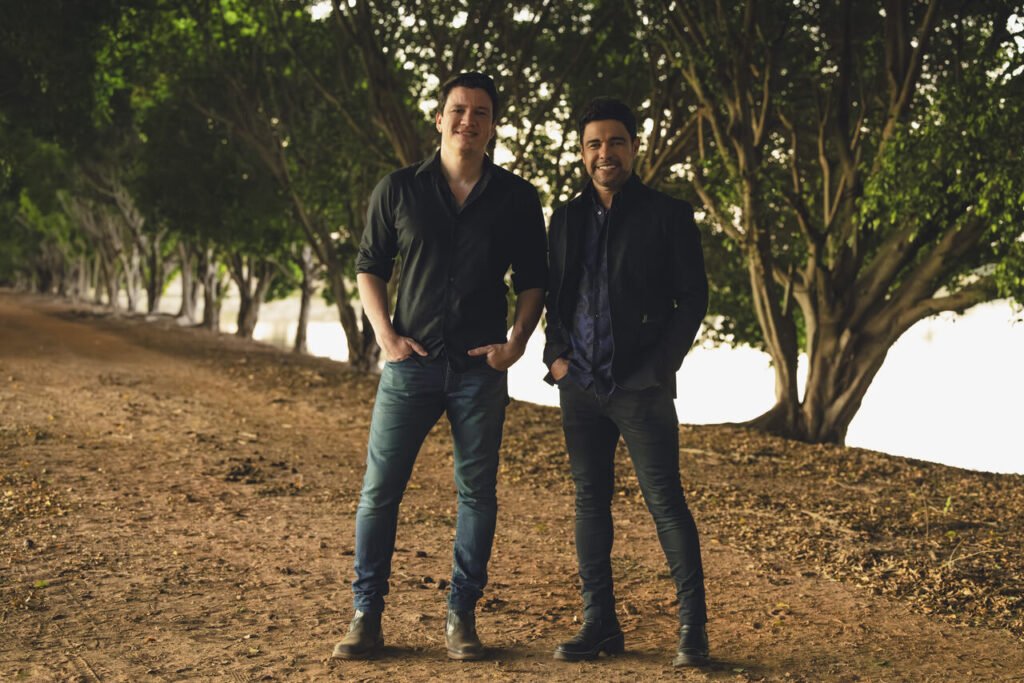 Zezé Di Camargo lança documentário gravado em sua fazenda em Goiás