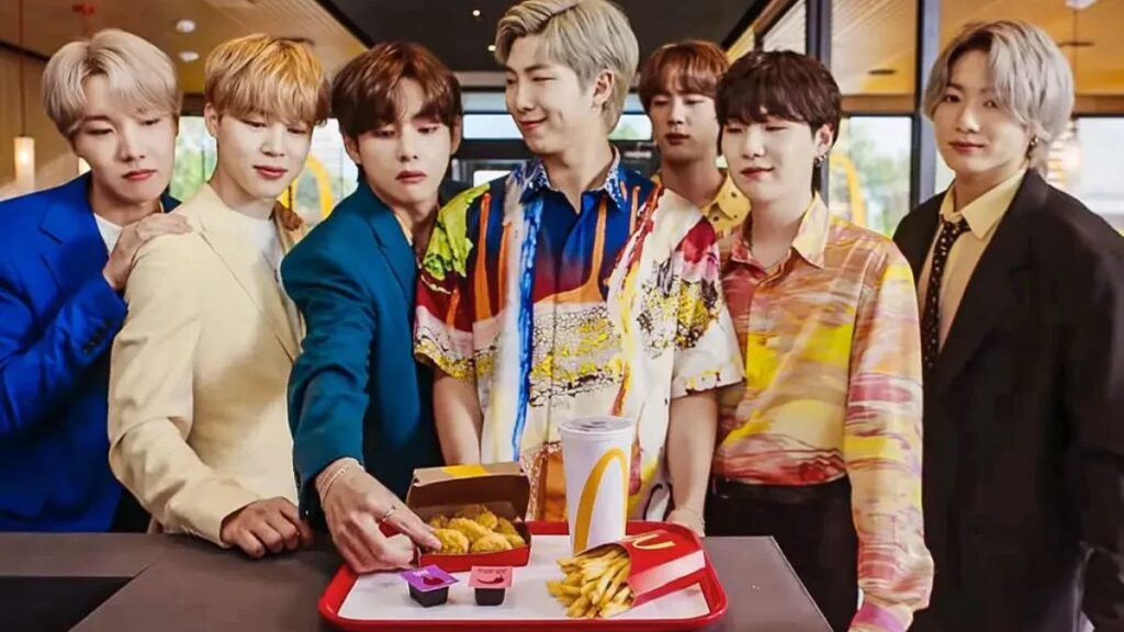 Presença das marcas em produtos de shows e estratégias que funcionam | Foto: Reprodução