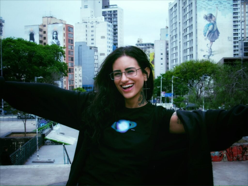 Nova música de Day Limns, "Profeta", cumpre previsão de Lulu Santos