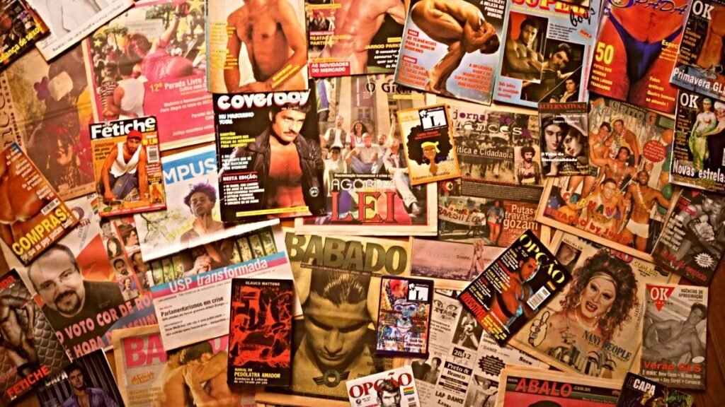 Documentário resgata casos políticos, eróticos e midiáticos no Brasil