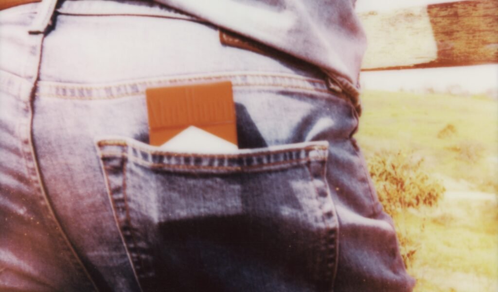 Lucas Pretti lança o single "Marlboro", inspirado em término amoroso | Foto: Reprodução