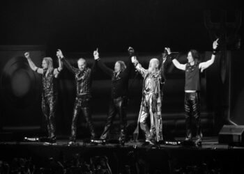 Com Scorpions e Judas Priest, conheça as atrações do Monsters of Rock | Foto: Ygor Monroe