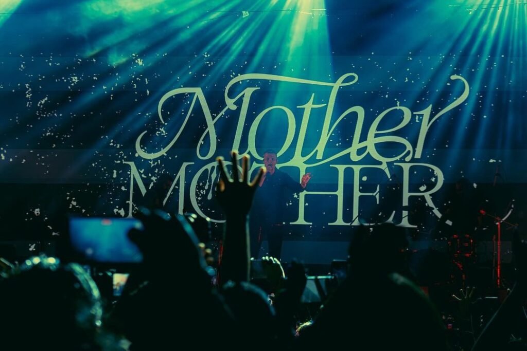 Com show no Brasil, Mother Mother revela bastidores da criação de EP | Foto: Reprodução/Instagram