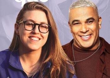 Luana Berti celebra o amor com o novo single “Diz Que Sim”