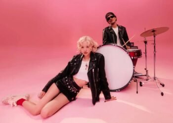 Créditos: JOHN V. ESPARZA