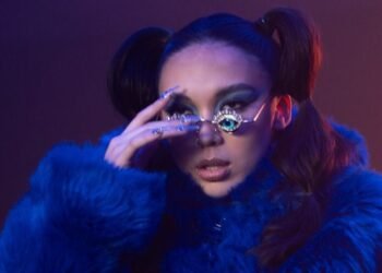 Anna apresenta sua versão empoderada em novo single