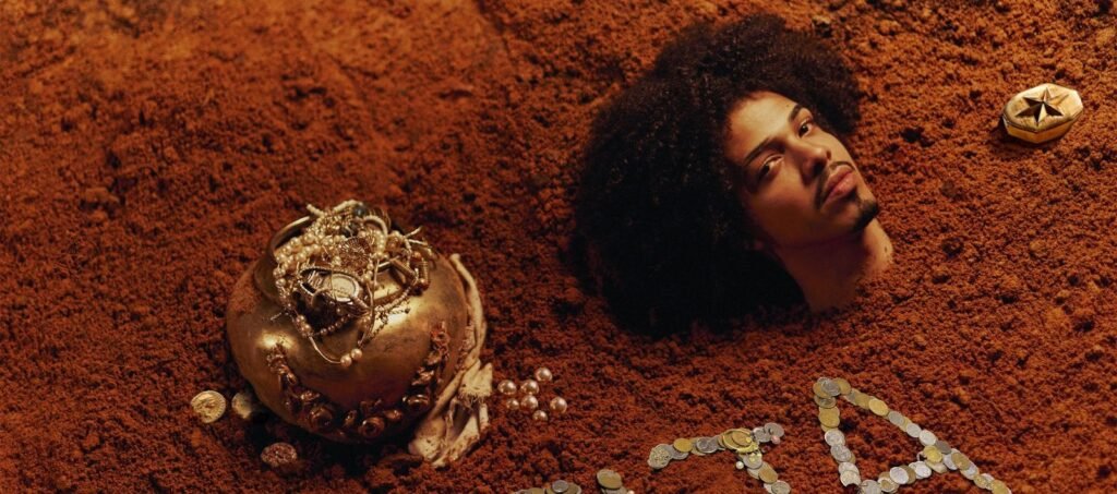 Léo da Bodega resgata raízes em primeiro álbum, "Botija"