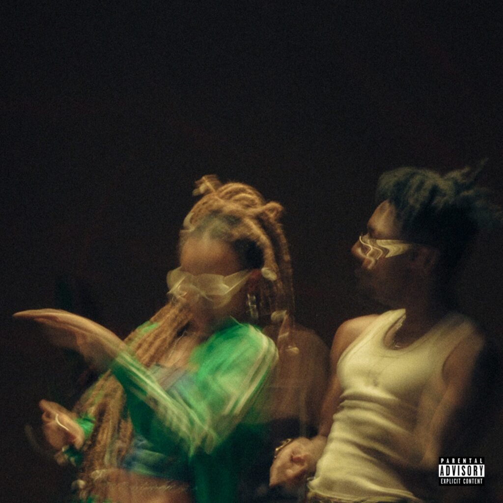 Yan Cloud compartilha “Mexe”, primeiro single de seu próximo álbum | Foto: Reprodução