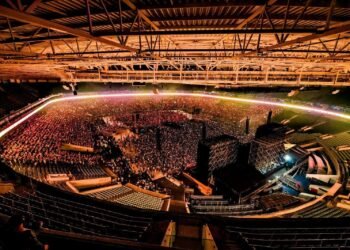 allianz parque | foto: divulgação