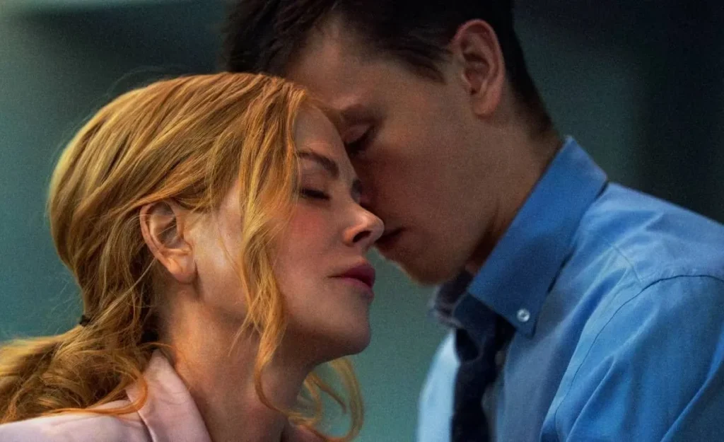 Veja o trailer de "Babygirl", novo filme com Nicole Kidman | Foto: Reprodução