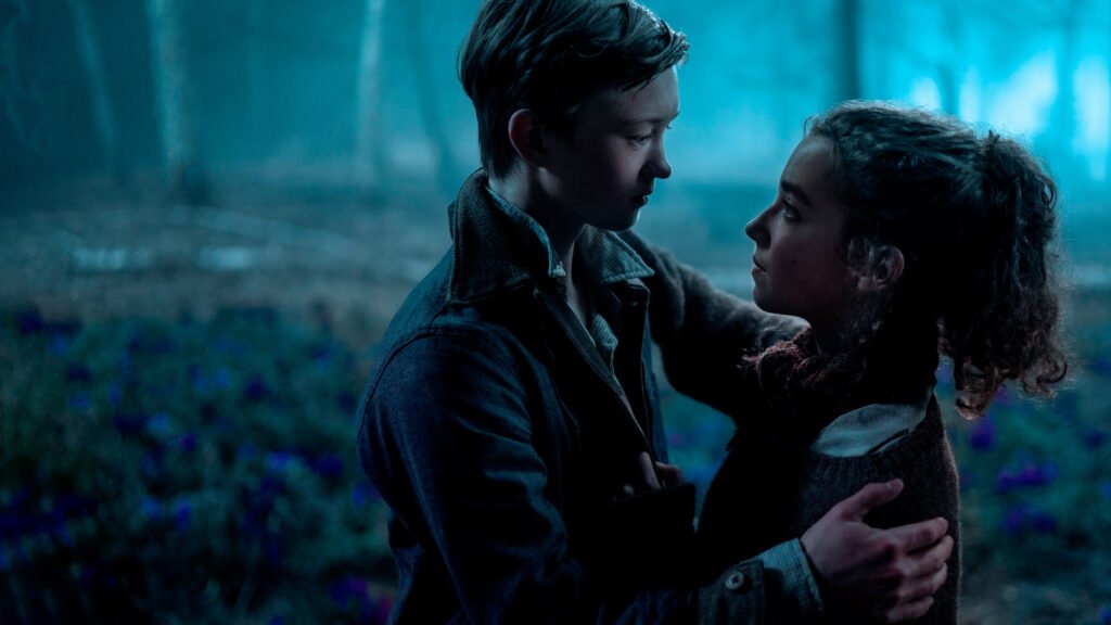 “Pássaro Branco”, spin-off de "Extraordinário", estreia em novembro nos cinemas