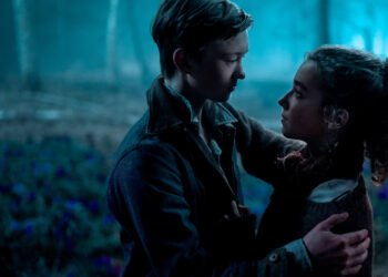 “Pássaro Branco”, spin-off de "Extraordinário", estreia em novembro nos cinemas