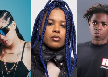 "Marvel - O Poder é Nosso" retorna com Jovem MK, MC Luanna, Malcolm VL e Kondzilla