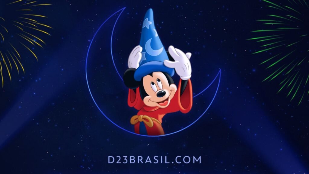 D23: saiba tudo sobre o maior evento da Disney, que chega ao Brasil