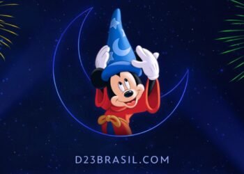 D23: saiba tudo sobre o maior evento da Disney, que chega ao Brasil