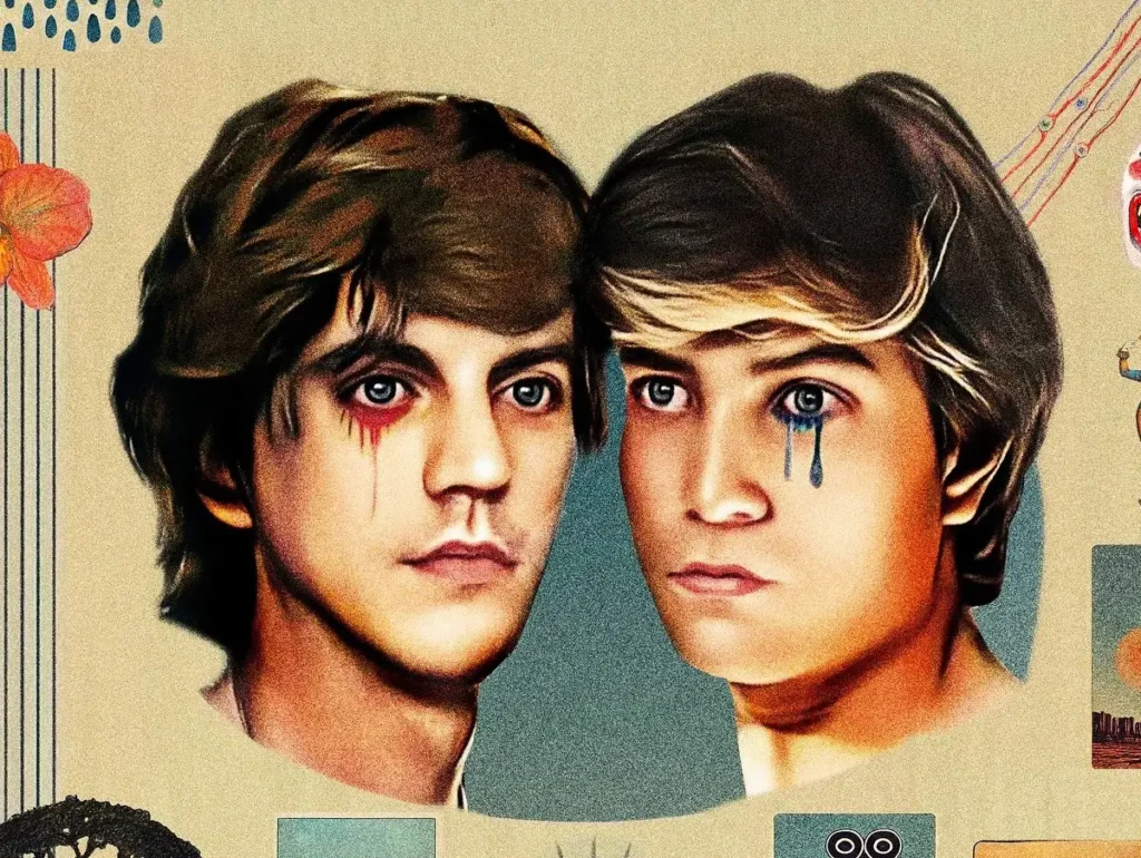 Dupla FernandoS lança EP do projeto “Necklace”