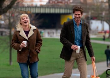 "Todo Tempo Que Temos” ganha novo pôster e trilha sonora oficial | Foto: Reprodução