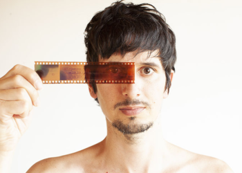 Marcelo Segreto | Foto: Ines Bonduki