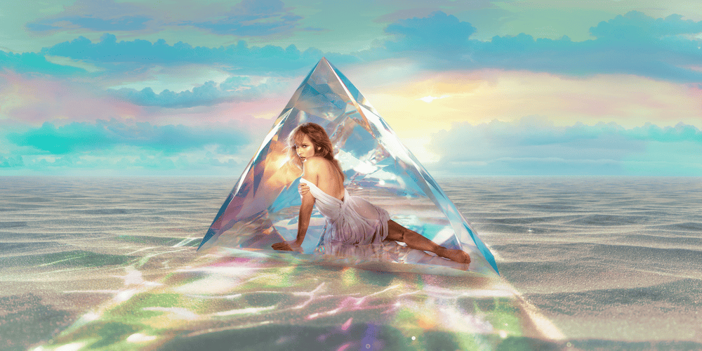 Crítica: Kylie Minogue, “Tension II” | Foto: Reprodução