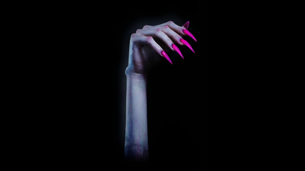 Crítica: Kim Petras, "Turn Off the Light" | Foto: Reprodução