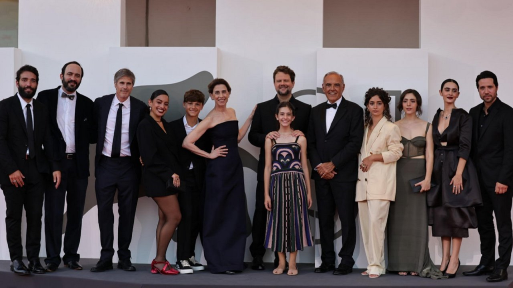 Crítica: "Ainda Estou Aqui" | Foto: Divulgação