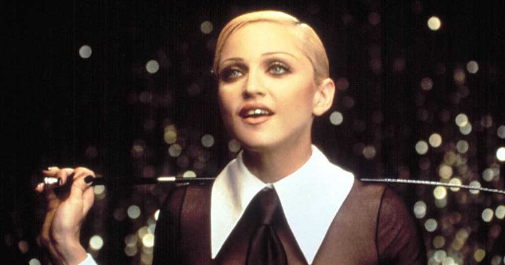 Crítica: Madonna, "Erotica" | Foto: Reprodução