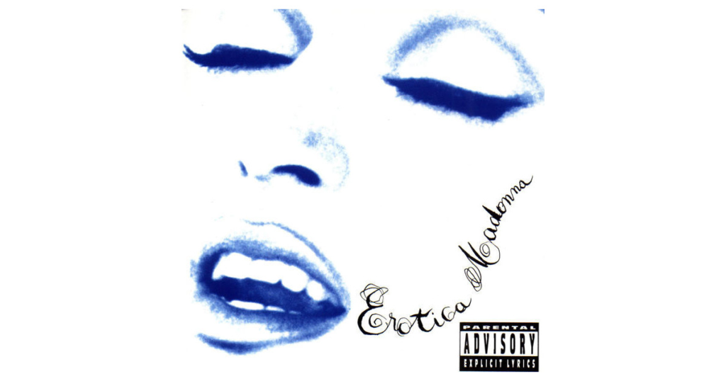 Crítica: Madonna, "Erotica" | Foto: Reprodução