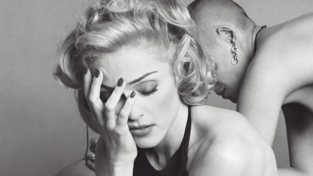 Crítica: Madonna, "Erotica" | Foto: Reprodução