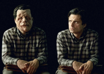 "Um Homem Diferente" ganha data de estreia no Brasil e trailer oficial