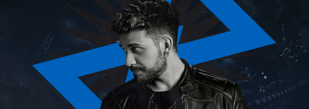 Gustavo Mioto grava novo DVD em São Paulo | Foto: Reprodução