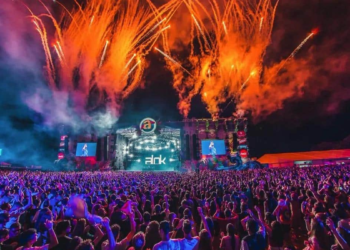 Planeta Atlântida anuncia datas da edição de 2025 | Foto: Divulgação