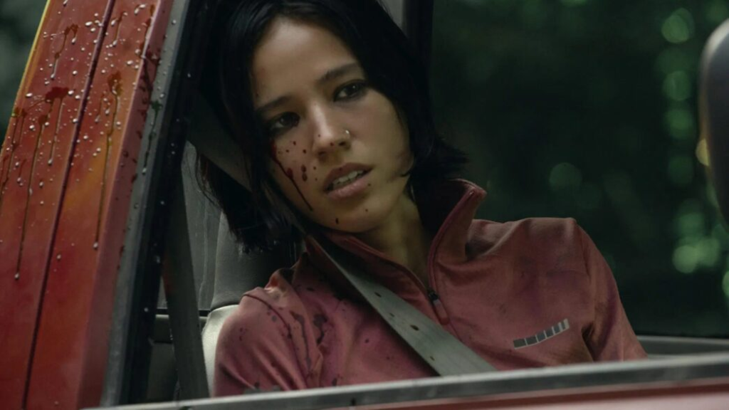 Crítica: "Não Se Mexa" (Don't Move) | Foto: Reprodução