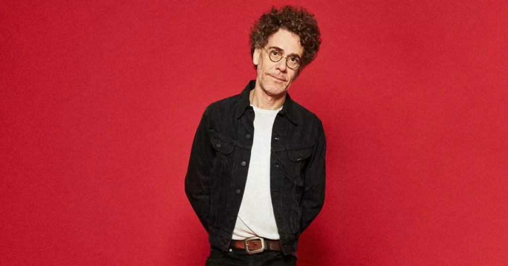 Deezer leva Superfãs para viverem experiência exclusiva ao lado de Nando Reis | Foto: Divulgação